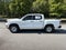 2027 Nissan Frontier S