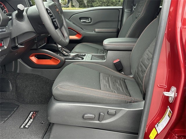 2025 Nissan Frontier PRO-4X FORSBERG SPECIAL EDITION