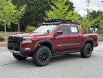 2025 Nissan Frontier PRO-4X FORSBERG SPECIAL EDITION