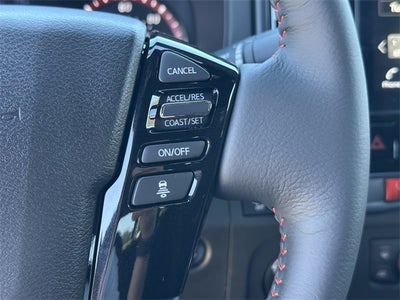 2026 Nissan Frontier Roush PRO-4XR