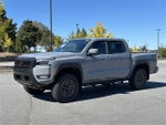 2026 Nissan Frontier Roush PRO-4XR