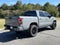 2026 Nissan Frontier SV Dark Armor 1" LIFT