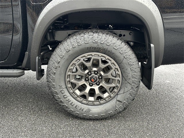 2026 Nissan Frontier ROUSH PRO-4XR