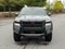 2027 Nissan Frontier PRO-4X