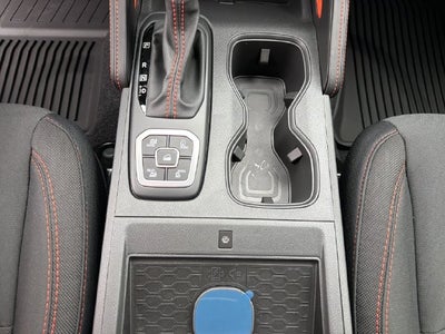 2027 Nissan Frontier PRO-4X