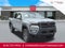 2026 Nissan Frontier PRO-4X w/R Package