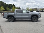 2026 Nissan Frontier PRO-4X w/R Package