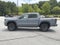 2026 Nissan Frontier PRO-4X w/R Package