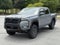 2026 Nissan Frontier PRO-4X w/R Package