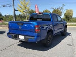 2027 Nissan Frontier SV Sport