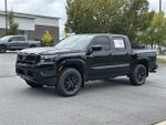 2026 Nissan Frontier SV Dark Armor