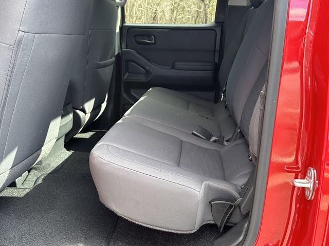 2023 Nissan Frontier S