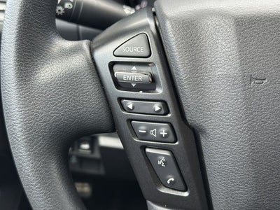 2023 Nissan Frontier S