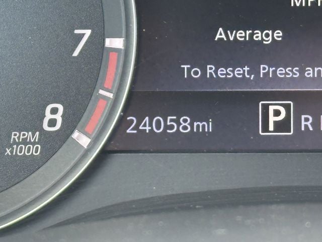 2023 Nissan Frontier S