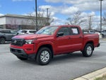 2023 Nissan Frontier S