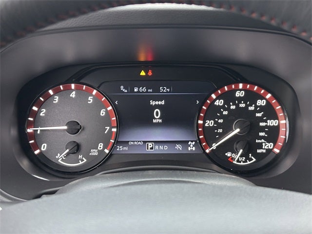 2026 Nissan Frontier Roush PRO-4XR