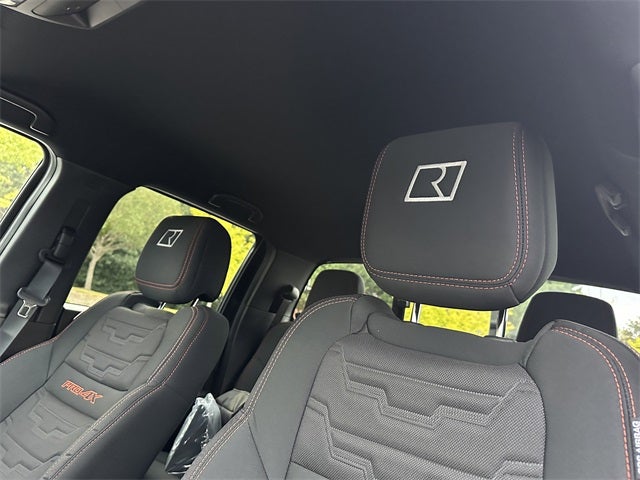 2026 Nissan Frontier Roush PRO-4XR