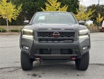 2026 Nissan Frontier Roush PRO-4XR