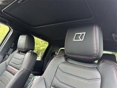 2026 Nissan Frontier Roush PRO-4XR