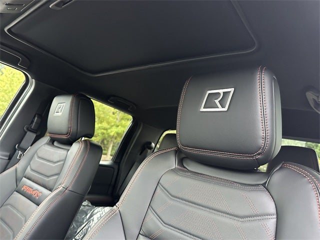 2026 Nissan Frontier Roush PRO-4XR