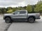 2026 Nissan Frontier Roush PRO-4XR