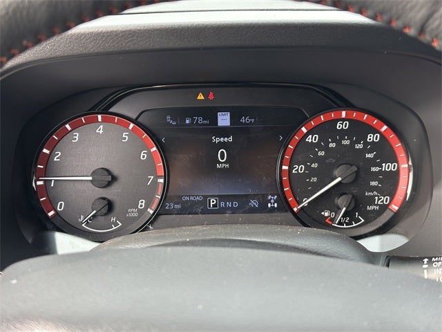 2026 Nissan Frontier Roush PRO-4XR