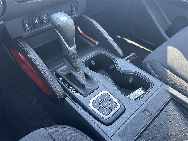 2026 Nissan Frontier PRO-4X PROJECT Z1