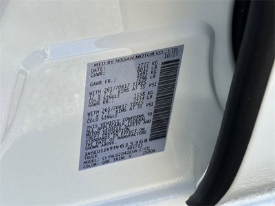 2026 Nissan Frontier Roush PRO-4XR