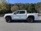 2026 Nissan Frontier Roush PRO-4XR