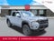 2026 Nissan Frontier PRO-4X w/R Package