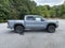 2026 Nissan Frontier PRO-4X w/R Package