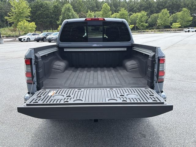 2026 Nissan Frontier PRO-4X w/R Package
