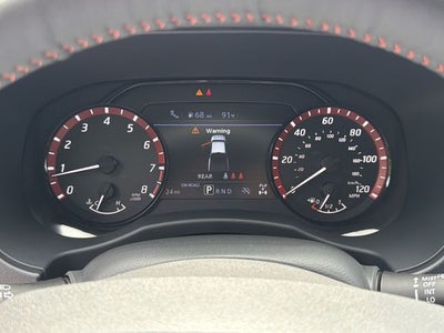 2026 Nissan Frontier PRO-4X w/R Package