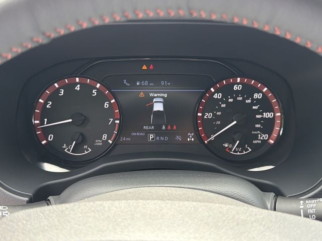 2026 Nissan Frontier PRO-4X w/R Package