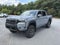 2026 Nissan Frontier PRO-4X w/R Package