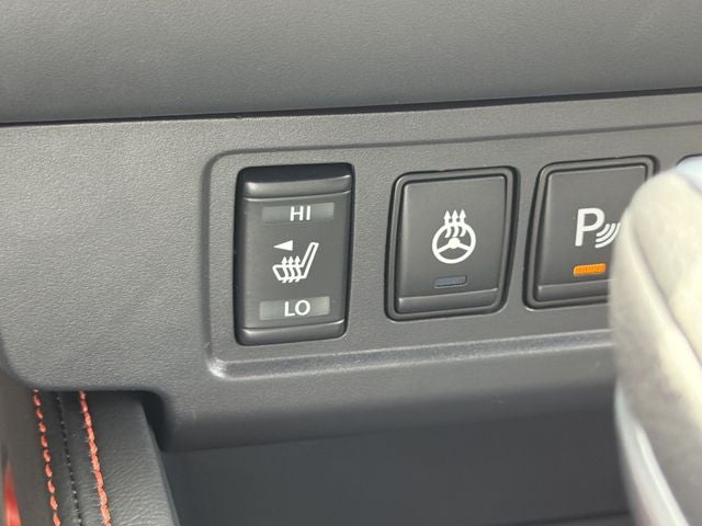 2026 Nissan Frontier PRO-4X w/R Package
