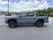 2026 Nissan Frontier PRO-4X w/R Package