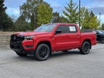 2026 Nissan Frontier SV Dark Armor