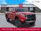 2027 Nissan Frontier PRO-4X NIsmo Lift