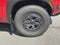 2027 Nissan Frontier PRO-4X NIsmo Lift