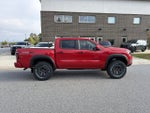 2027 Nissan Frontier PRO-4X NIsmo Lift