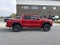 2027 Nissan Frontier PRO-4X NIsmo Lift