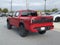 2027 Nissan Frontier PRO-4X NIsmo Lift