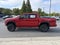 2027 Nissan Frontier PRO-4X NIsmo Lift