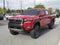 2027 Nissan Frontier PRO-4X NIsmo Lift