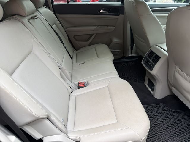 2019 Volkswagen Atlas 3.6L V6 SE w/Technology