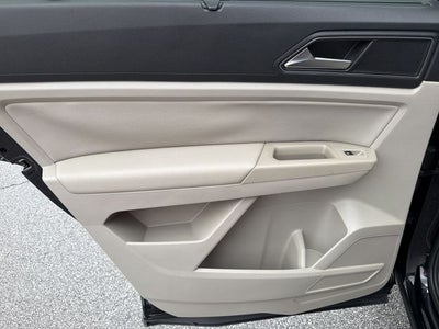 2019 Volkswagen Atlas 3.6L V6 SE w/Technology