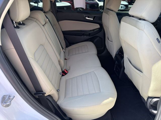2024 Ford Edge SE