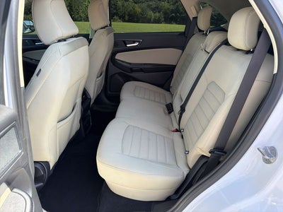 2024 Ford Edge SE