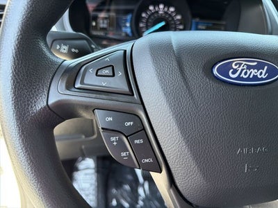 2024 Ford Edge SE